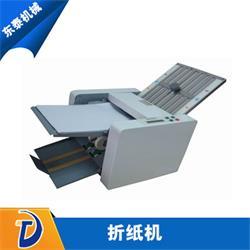 濟(jì)南自動(dòng)折紙機(jī) 說明書折頁(yè)機(jī) 紙張折疊機(jī) 多種折法