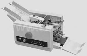 云安縣依利達品牌小型臺式電動折紙機 自動折紙機的專業供應商