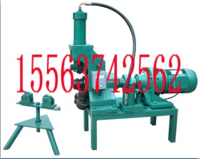 滾槽機，壓槽機，鋼管滾槽機，鋼管壓槽機