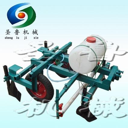 供應覆膜機 棉花噴藥覆膜機