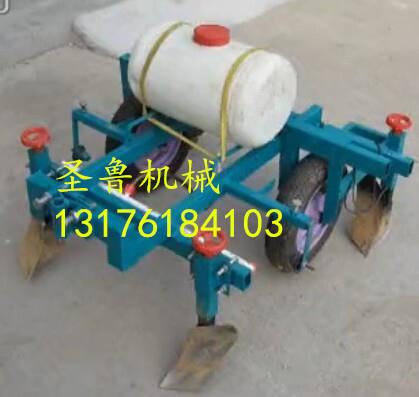 小型覆膜機(jī) 覆膜機(jī)報價 花生噴藥覆膜機(jī)