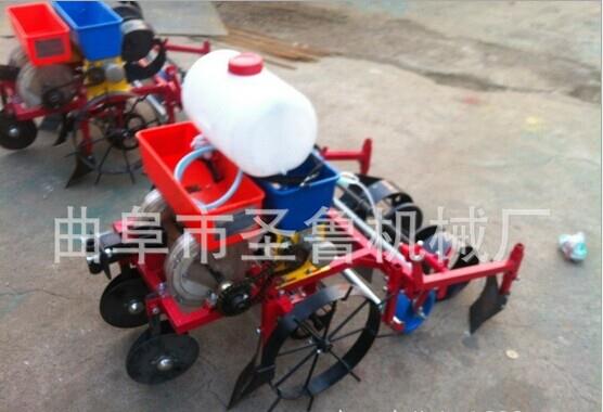 播種覆膜機(jī),自動蓋膜機(jī),多功能覆膜機(jī)