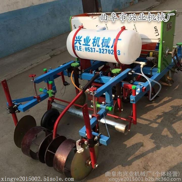 優質農用覆膜機 花生播種覆膜機 大藥覆膜機