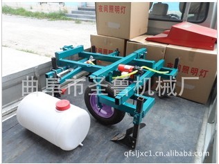 供應鹿泉市噴藥覆膜機  覆膜機價格  大型優質覆膜機價格