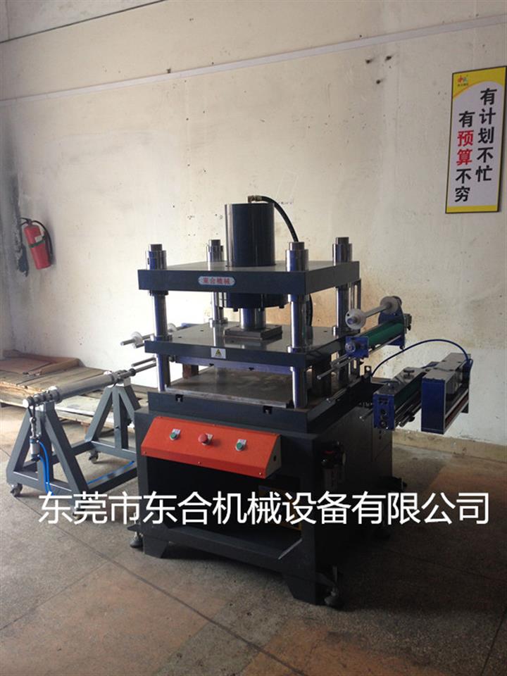DH05B-5噸油壓燙金機、油壓燙金機、一手貨源
