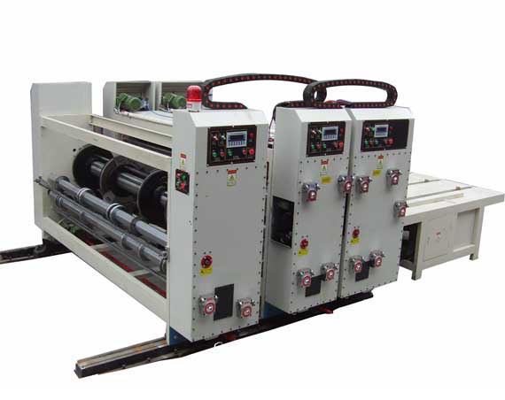 CN1系列水墨印刷開(kāi)槽機(jī)