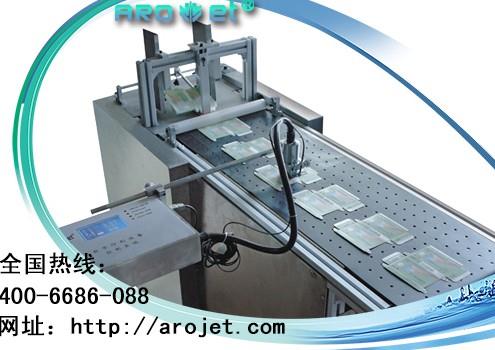 供應(yīng) 工業(yè)噴碼機(jī)，噴碼機(jī)輸送機(jī)
