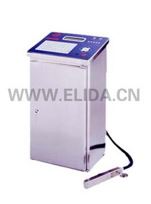 噴碼機購買，推薦依利達小字符噴碼機ELD-7000C