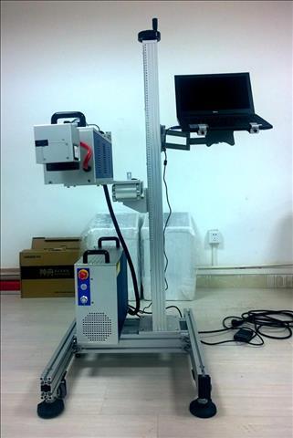 肇慶市高要市激光噴碼機廠家，公司