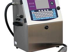 定西sop690噴碼機，蘭州杰力達噴碼機設備供應專業的申甌S