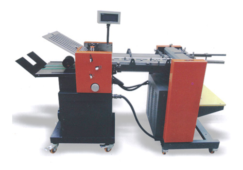 遼寧專業(yè)用折頁機(jī),全自動折紙機(jī),泰立興長期供應(yīng)