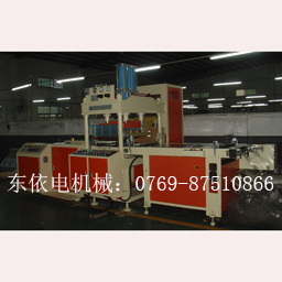 高周波壓痕機，塑料膠盒壓痕機，塑料盒壓痕機，膠盒壓痕機