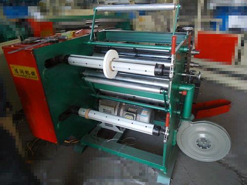 保定塑料布分切機(jī)/無紡布分條機(jī)/分切復(fù)卷機(jī)
