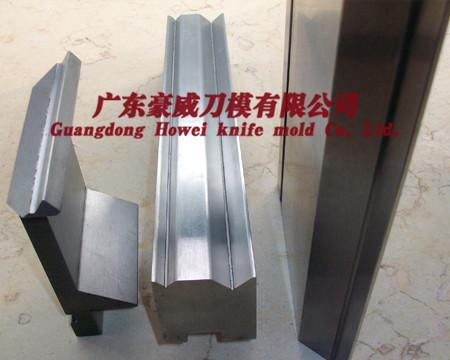 廣東最好折彎?rùn)C(jī)模具剪板機(jī)模具分切機(jī)刀片