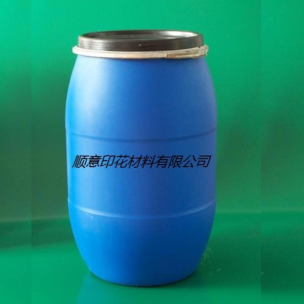 不堵網(wǎng)機(jī)印白膠漿；超柔白膠漿