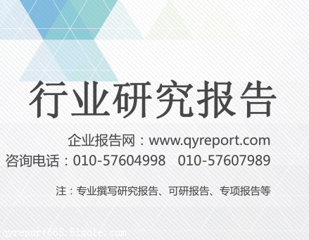 2016專業版燙金漿市場盈利模式分析及發展前景報告