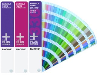 PANTONE?色卡國(guó)際標(biāo)準(zhǔn)2012年版