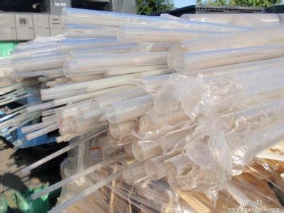 番禺區塑膠回收公司收購PC亞克力ABS膠頭PE價格最高