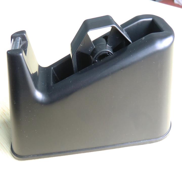 防靜電膠紙座｜防靜電膠帶座｜防靜電文具膠帶切割器。