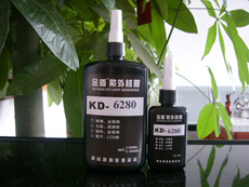 耳機焊點保護UV膠，耳機焊粘保護無影膠，喇叭焊點保護膠