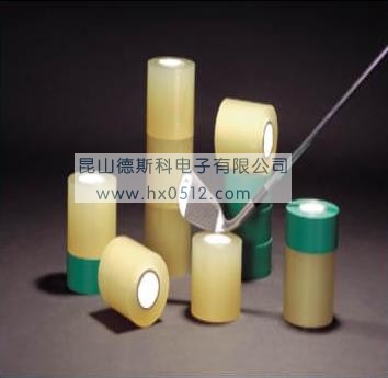 低價供應(yīng)高爾夫球頭保護(hù)膠帶
