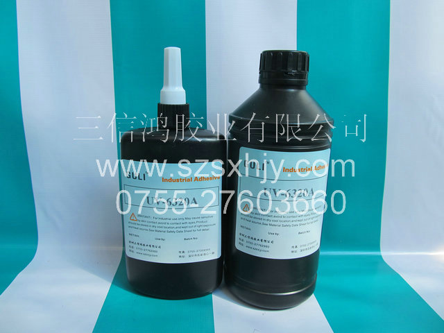深圳排線UV膠，焊點保護(hù)膠，焊點固定UV膠
