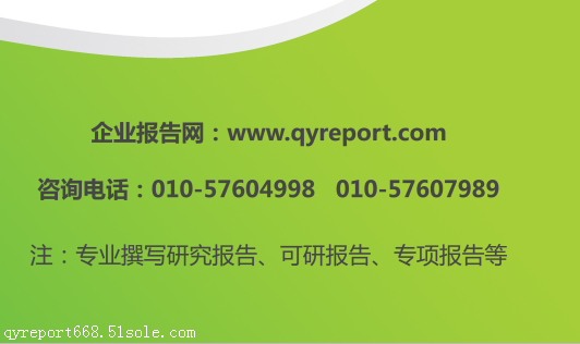 修版膏遠景規劃及發展潛力報告