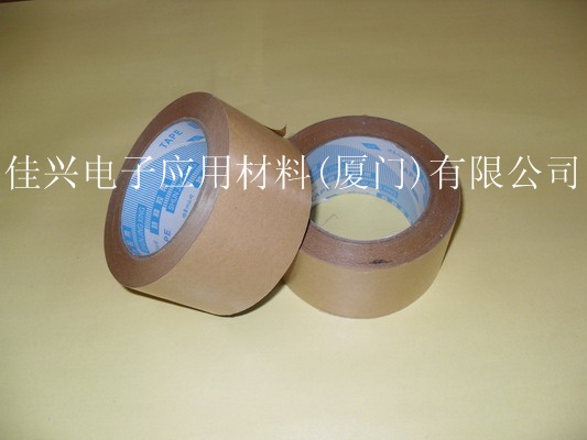廈門膠帶廠加工福建寧德牛皮膠帶、寧德各種EVA腳墊、寧德雙面膠帶、寧德工業警示膠帶佳興電子應用材料(廈門)有限公司