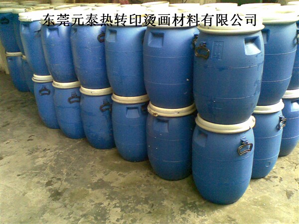 PET轉印膠片膜涂布平光離型劑
