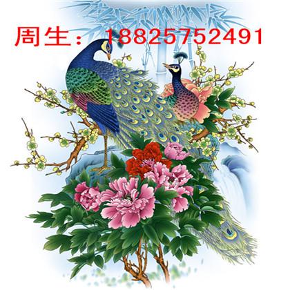 山東玻璃打印機廠家