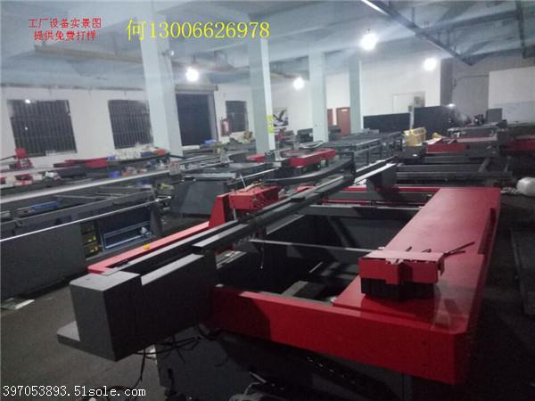 可在任何材質(zhì)上噴印圖案的設(shè)備，萬能彩印機