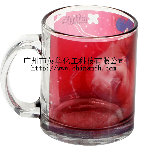 熱轉印透明涂層