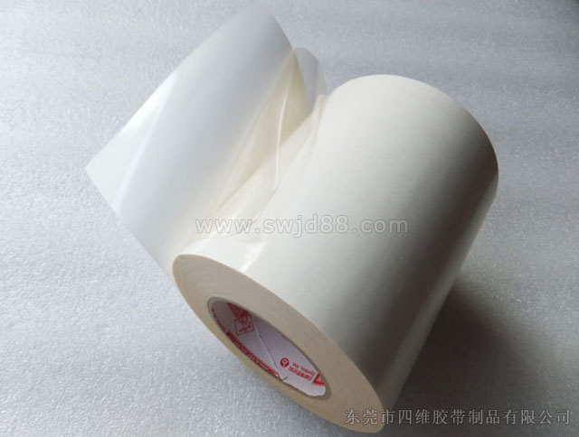 鋁板雙面膠帶，認(rèn)準(zhǔn)鹿頭牌雙面膠帶廠家