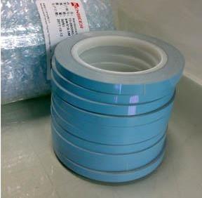 供應雙面膠帶 光電專用導熱雙面膠帶 廠家