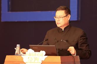 奧瑞金周云杰,包裝新聞,紙引未來