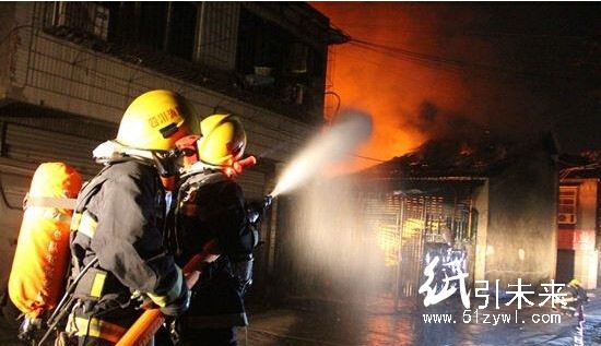 宜賓一廣告公司火災，紙引未來有最新的印刷新聞