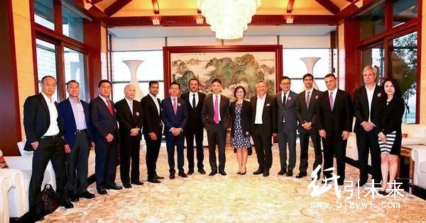 全球母嬰大牌首聚京東,最新的紙業新聞