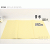 晨光書(shū)法練習(xí)用紙-毛邊紙4開(kāi)無(wú)格APY90707