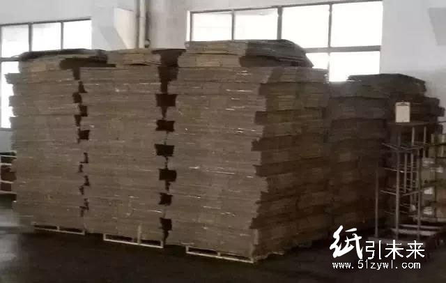 市場漲跌互現，華南紙板價格小幅下行，華中卻有多家紙板廠宣布漲價