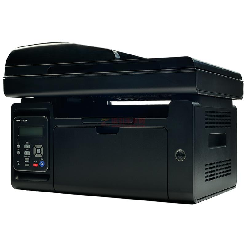 奔圖(PANTUM) M6559 黑白激光多功能一體機(jī)（打印、復(fù)印、掃描）