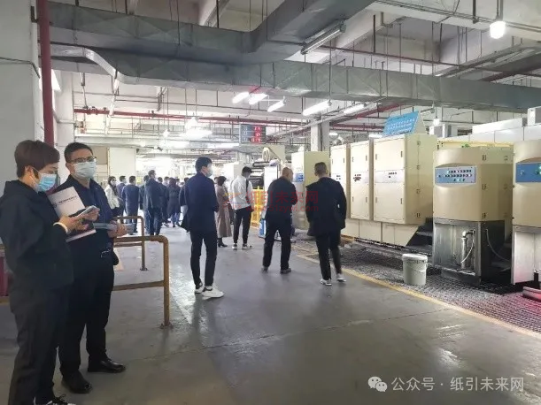 “2024中國國際瓦楞節&中國國際彩盒節” 期間將舉辦“佛山地區六大紙包裝企業工廠開放日”活動!